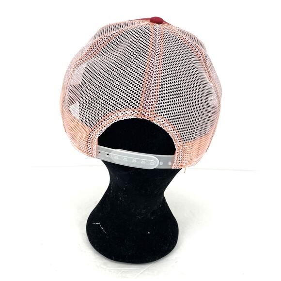 Goorin Bros The Farm Weird Axolotls Trucker Hat - Picture 5 of 8